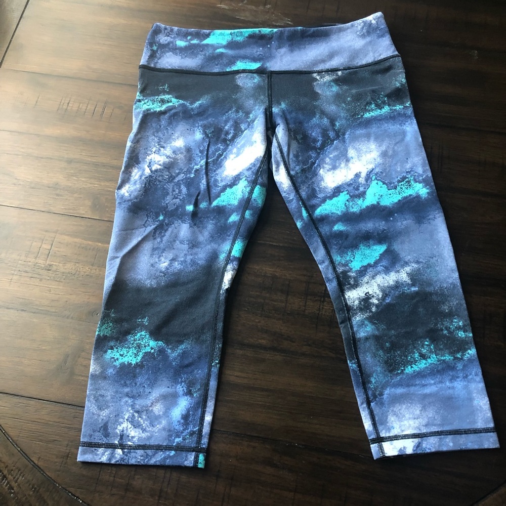 Beautiful super soft wunder unders